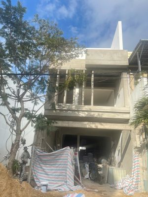 Chọn đúng nhà thầu xây dựng là điều quan trọng khi xây nhà