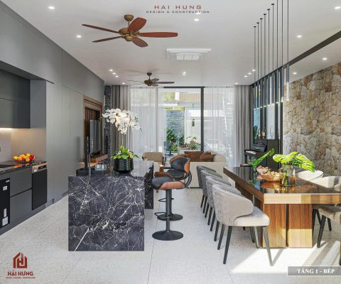 Dịch vụ thiết kế kiến trúc chuyên sâu xây dựng Quy Nhơn cung cấp năm 2025.webp