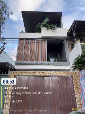 Chọn đúng nhà thầu xây dựng là điều quan trọng khi xây nhà