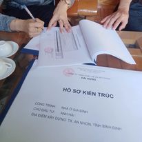 Minh bạch trong báo giá và hợp đồng xây dựng