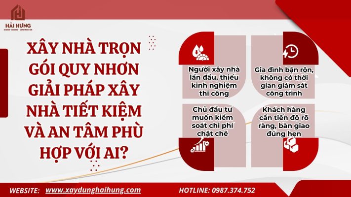 Xây nhà trọn gói Quy Nhơn giải pháp xây nhà tiết kiệm và an tâm phù hợp với ai?.webp