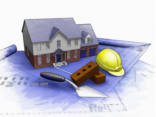 Nhà thầu nhỏ chi phí phát sinh liên tục trong quá trình thi công