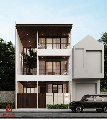 Lưu ý quan trọng khi lựa chọn mẫu nhà xây trọn gói 3 tầng mới nhất tại quy nhơn năm 2026