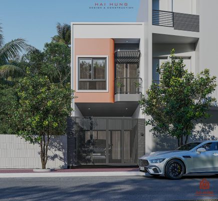 Xu hướng an cư bền vững cho gia đình bạn