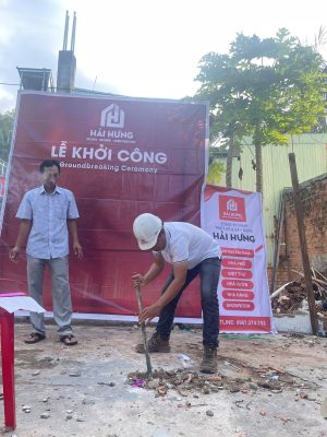 Vì sao nhà thầu xây dựng lại quan trọng khi xây nhà