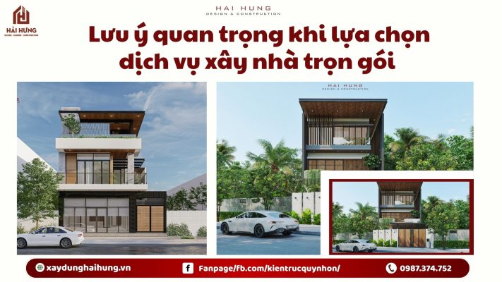 Lưu ý quan trọng khi lựa chọn dịch vụ xây nhà trọn gói .webp