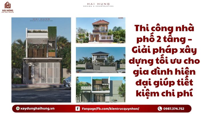 Thi công nhà phố 2 tầng – Giải pháp xây dựng tối ưu cho gia đình hiện đại giúp tiết kiệm chi phí.webp