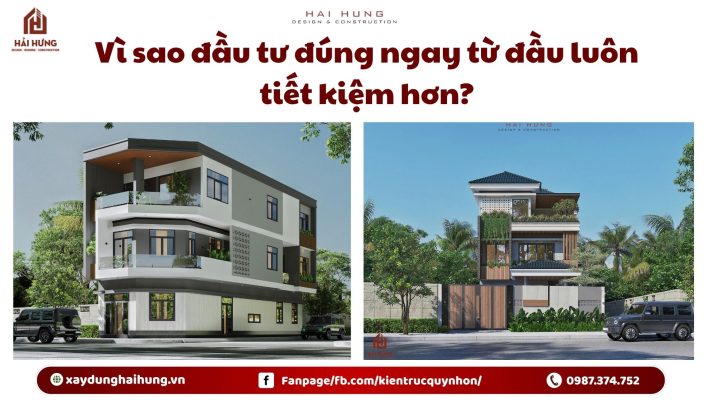 Vì sao đầu tư đúng ngay từ đầu luôn tiết kiệm hơn?.webp