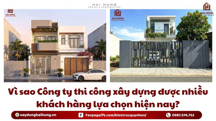 Vì sao Công ty thi công xây dựng được nhiều khách hàng lựa chọn hiện nay?.webp