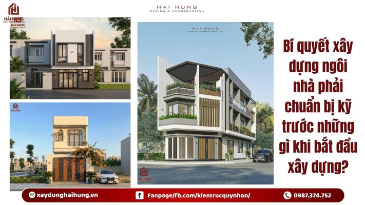 Bí quyết xây dựng ngôi nhà phải chuẩn bị kỹ trước những gì khi bắt đầu xây dựng?.webp