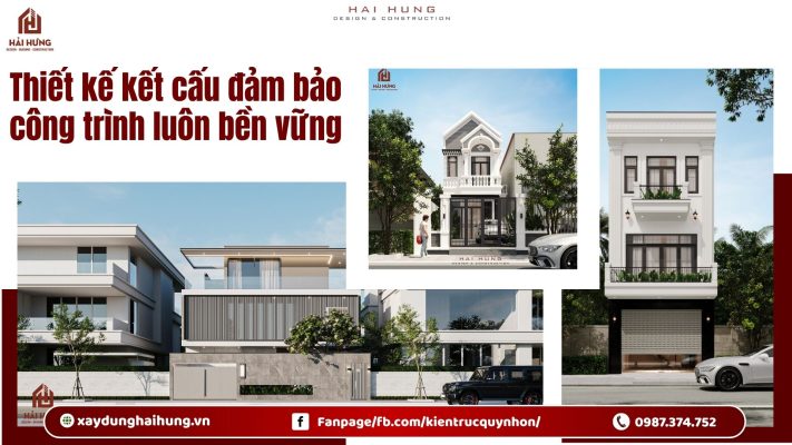 Thiết kế kết cấu đảm bảo công trình luôn bền vững.webp