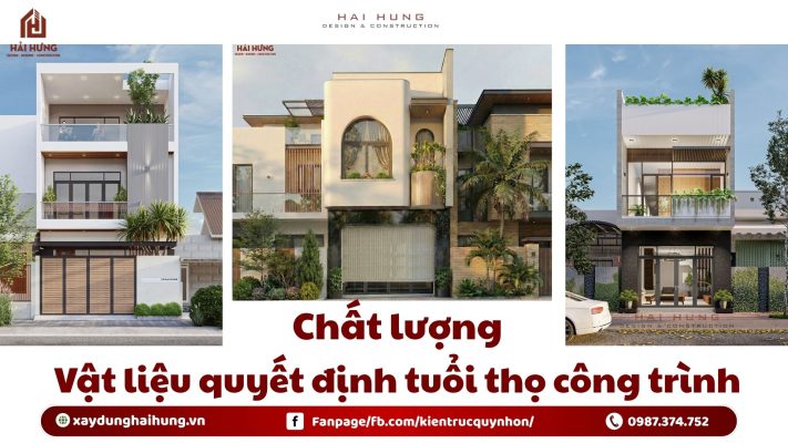 Chất lượng vật liệu quyết định tuổi thọ công trình.webp