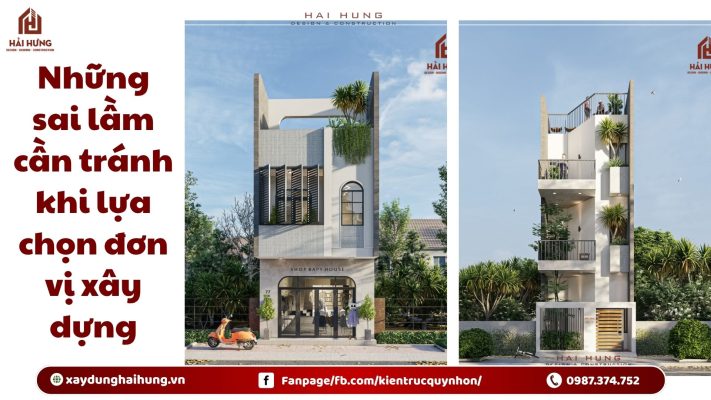 Những sai lầm cần tránh khi lựa chọn đơn vị xây dựng.webp