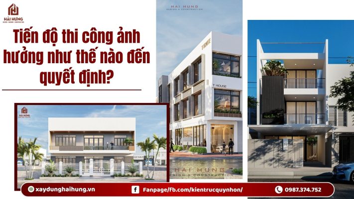 Tiến độ thi công ảnh hưởng như thế nào đến quyết định?.webp