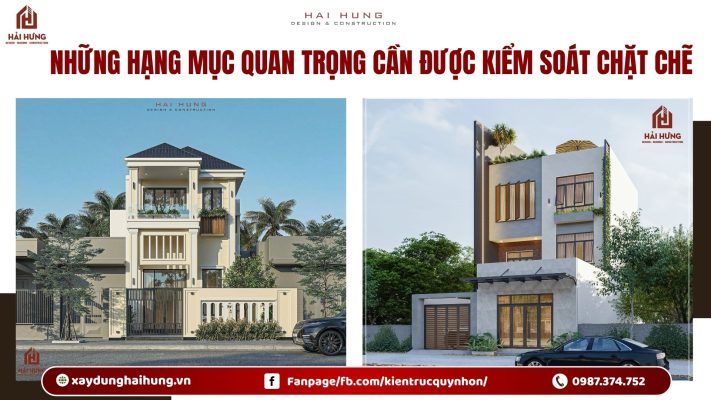 Những hạng mục quan trọng cần được kiểm soát chặt chẽ.webp