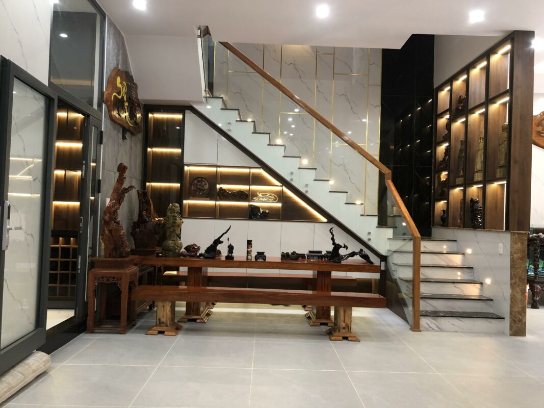 NỘI THẤT ĐẸP HIỆN ĐẠI NHẤT 2023
