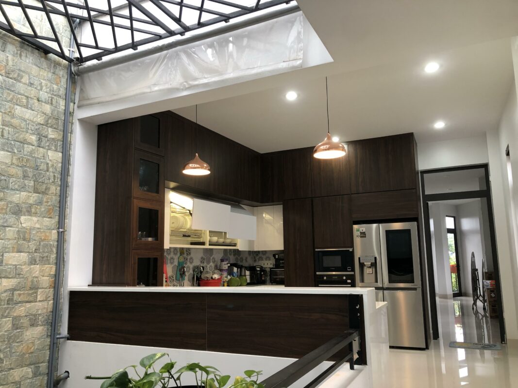 THIẾT KẾ NỘI THẤT HIỆN ĐẠI
