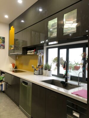 Thiết kế nội thất hiện đại 2023