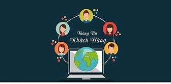 thu thập thông tin khách hàng