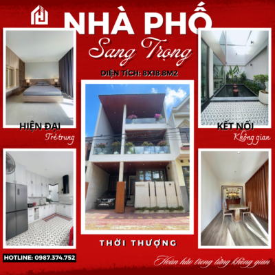 Biến mọi không gian thành “tác phẩm nghệ thuật” sống động với gói nội thất trọn gói chuyên nghiệp!