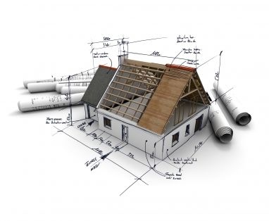 tầm quan trọng của kết cấu một ngôi nhà khi xây dựng