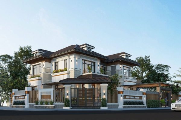 Phù hợp với khí hậu và phong thủy