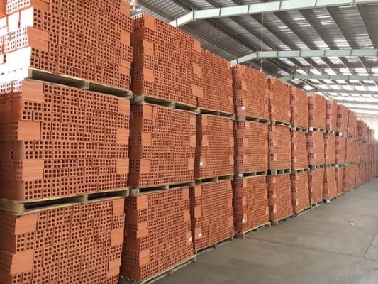 Liên hệ nhà cung cấp về giá gạch xây nhà uy tín nhất