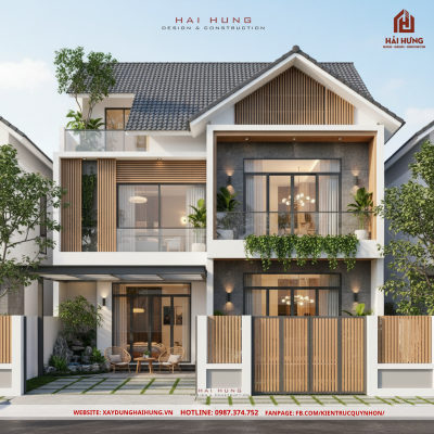 Vật liệu bền vững – thẩm mỹ theo thời gian.webp