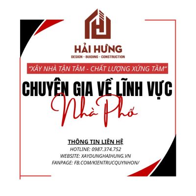 Hải hưng – đơn vị thiết kế & thi công trọn gói hàng đầu bình định.webp