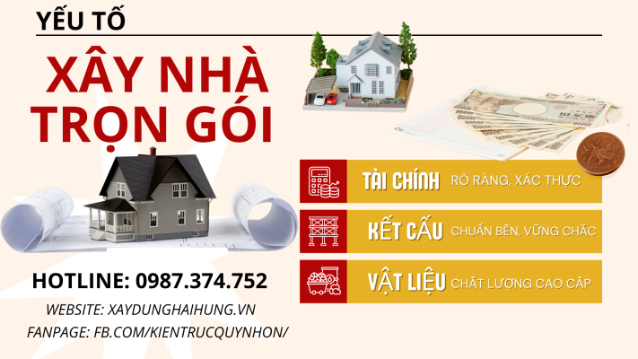 Các yếu tố quyết định Giá xây nhà trọn gói mới nhất tại tỉnh Gia Lai của xây dựng Hải Hưng — phân tích chi tiết
