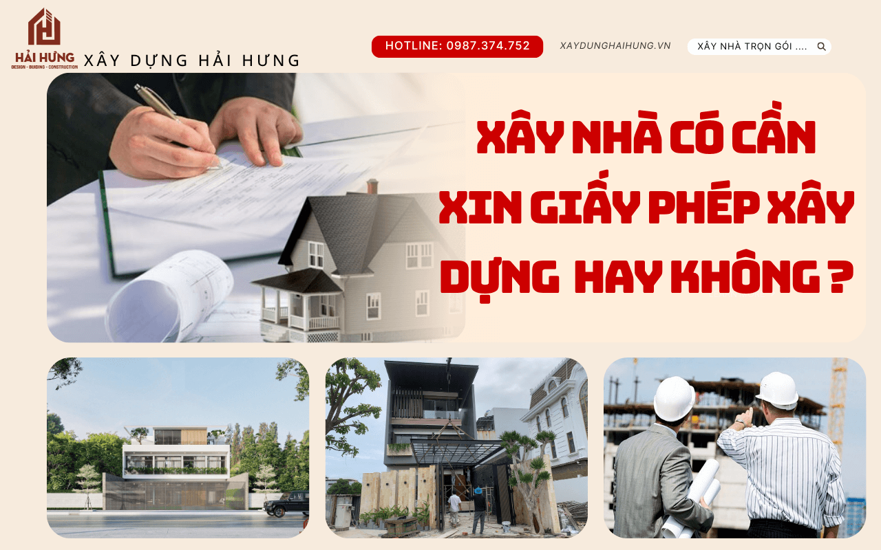 Xây nhà có cần xin giấy phép xây dựng hay không??? .webp