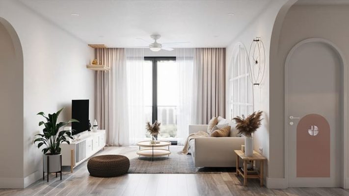 Xu hướng thiết kế nội thất nhà phố phong cách scandinavian – Đơn giản, tiện nghi và hiện đại.webp