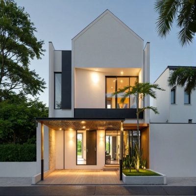 Thiết kế theo nhu cầu thực tế của từng gia đình.webp