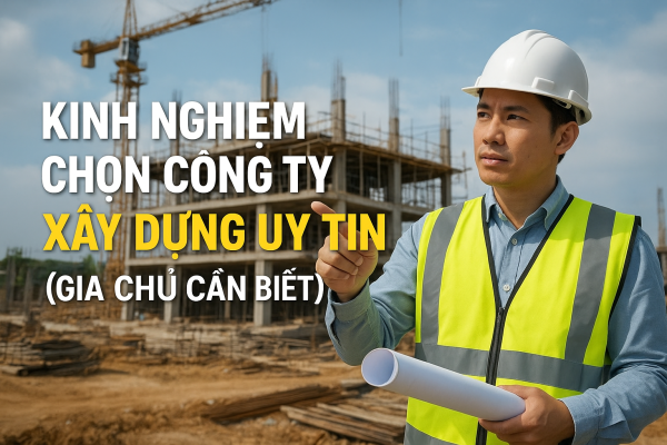 Kinh nghiệm chọn công ty xây dựng uy tín Quy Nhơn (gia chủ cần biết).webp