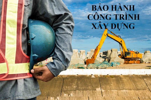 Chính sách bảo hành rõ ràng nhà thầu xây dựng Quy Nhơn.webp