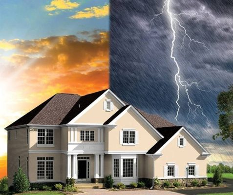Thời điểm thi công ảnh hưởng trực tiếp đến đơn giá xây nhà Quy Nhơn trọn gói.webp