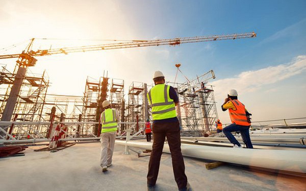 Thi công chuyên nghiệp và kiểm soát chất lượng