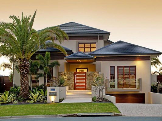 Lợi ích lâu dài khi xây dựng nhà đẹp Quy Nhơn theo yêu cầu cá nhân hóa từng không gian sống gia đình bạn