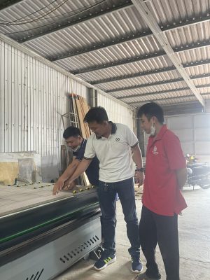 Công ty xây dựng uy tín quy nhơn có xưởng nội thất riêng lợi thế lớn 2025.webp