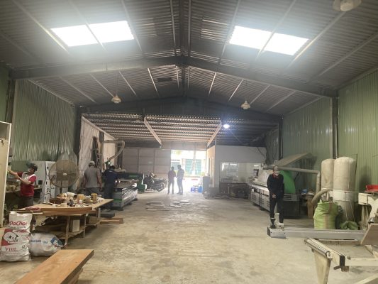Công ty xây dựng uy tín quy nhơn có xưởng nội thất riêng lợi thế lớn 2025.webp
