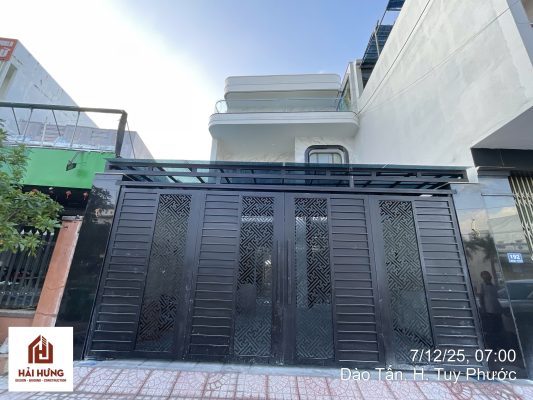 Cá nhân hóa vật liệu và giải pháp kỹ thuật