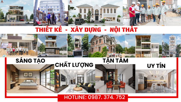 Hải Hưng: đơn vị công ty xây dựng uy tín các chủ nhà luôn chọn?