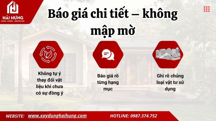 3. Báo giá chi tiết – không mập mờ.webp