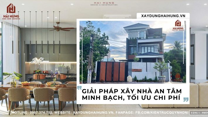 Giải pháp xây nhà an tâm, minh bạch, tối ưu chi phí.webp