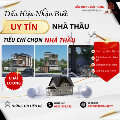 Kinh nghiệm lựa chọn đơn vị xây nhà trọn gói Quy Nhơn uy tín.webp