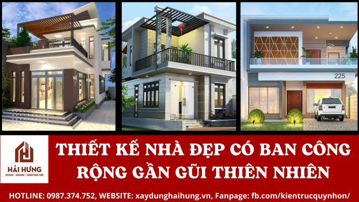 5. Thiết Kế Nhà Đẹp Có Ban Công Rộng Gần Gũi Thiên Nhiên.webp