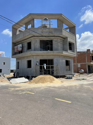 Quy trình thi công chuyên nghiệp