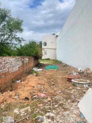 Lúc xây dựng, vị trí công trình đóng vai trò quan trọng.