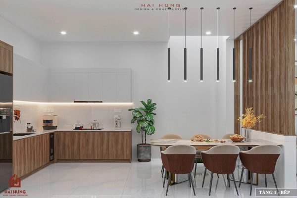 Để tối ưu chi phí xây nhà 3 tầng, hãy cân nhắc kĩ lưỡng và chuẩn xác