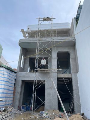 Thi công phần thô xây nhà trọn gói.webp